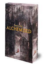 Alchemised - (Special Sprayed Edges Edition) (TPB) (SenLinYu)