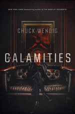 Fiends, The (HC) nr. 1: Calamities, The (Wendig, Chuck)