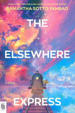 Elsewhere Express, The (TPB) (Yambao, Samantha Sotto)