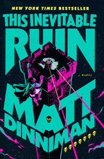 Dungeon Crawler Carl (HC) nr. 7: This Inevitable Ruin (Dinniman, Matt)