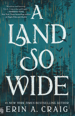 Land So Wide, A (TPB) (Craig, Erin A.)