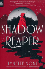 Shadow Reaper (TPB) nr. 1: Shadow Reaper (Noni, Lynette)