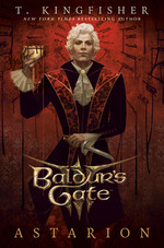 Baldur's Gate 3 (HC)Astarion (af T Kingfister) (Dungeons & Dragons)