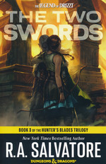 Hunter's Blade (TPB) nr. 3: Two Swords, The (Forgotten Realms)