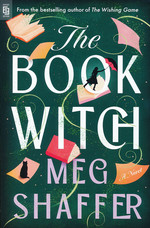 Book Witch, The (TPB) (Shaffer, Meg)