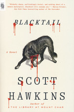 Blacktail (TPB) (Hawkins, Scott)
