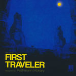 First Traveler, The Art of (TPB) (Art Book) (Mokary, Pezhmann)