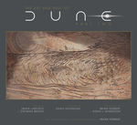 Dune (HC)Art and Soul of Dune: Part Two, The (Art Book) (LaPointe, Tanya)