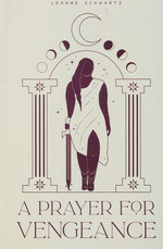 Prayer for Vengeance, A (TPB) (Schwartz, Leanne)