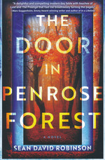 Door in Penrose Forest, The (TPB) (Robinson, Sean David)