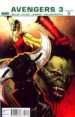 Ultimate Comics Avengers 3