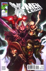 X-Men: Legacy nr. 241. 