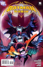 Batman & Robin   nr. 16. 