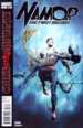 Namor: The First Mutant