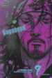 Vagabond Vizbig (TPB)