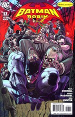 Batman & Robin   nr. 17. 