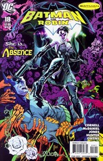 Batman & Robin   nr. 18. 