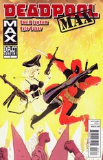 Deadpoolmax nr. 3. 