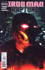 Iron Man: The Rapture nr. 3. 