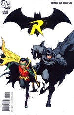 Batman & Robin   nr. 19. 