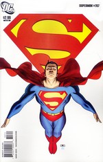 Superman (The Adventures of) nr. 707. 