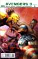 Ultimate Comics Avengers 3