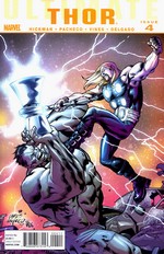 Ultimate Comics Thor nr. 4. 