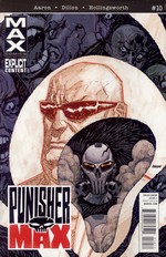 Punishermax nr. 10. 