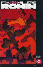 Ronin nr. 1.