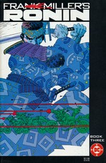 Ronin nr. 3.