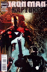 Iron Man: The Rapture nr. 4. 