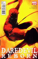 Daredevil: Reborn nr. 2. 