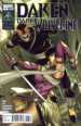 Daken: Dark Wolverine