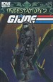 G.I.Joe: Infestation