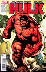 Hulk  nr. 30,1: Point One Jumping on Issue!. 
