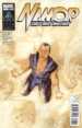 Namor: The First Mutant