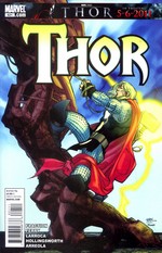 Thor, vol. 3 nr. 621. 