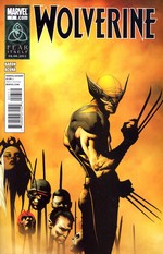 Wolverine, vol. 3 nr. 7. 