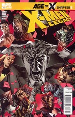 X-Men: Legacy nr. 247: Age of X. 