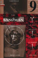 Sandman nr. 49. 