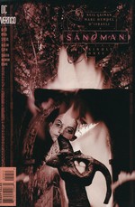 Sandman nr. 59. 