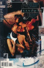 Sandman nr. 61. 