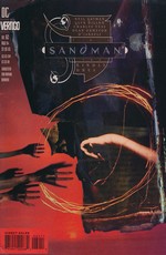 Sandman nr. 62. 