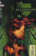 Sandman nr. 63. 