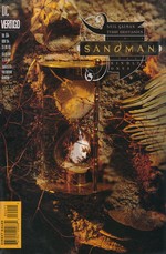 Sandman nr. 64. 