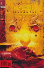 Sandman nr. 68. 