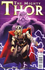 Thor, The Mighty nr. 2. 