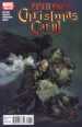 Zombies Christmas Carol