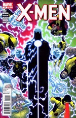 X-Men, vol. 2 nr. 12. 