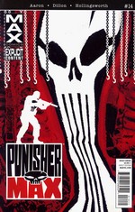 Punishermax nr. 14. 